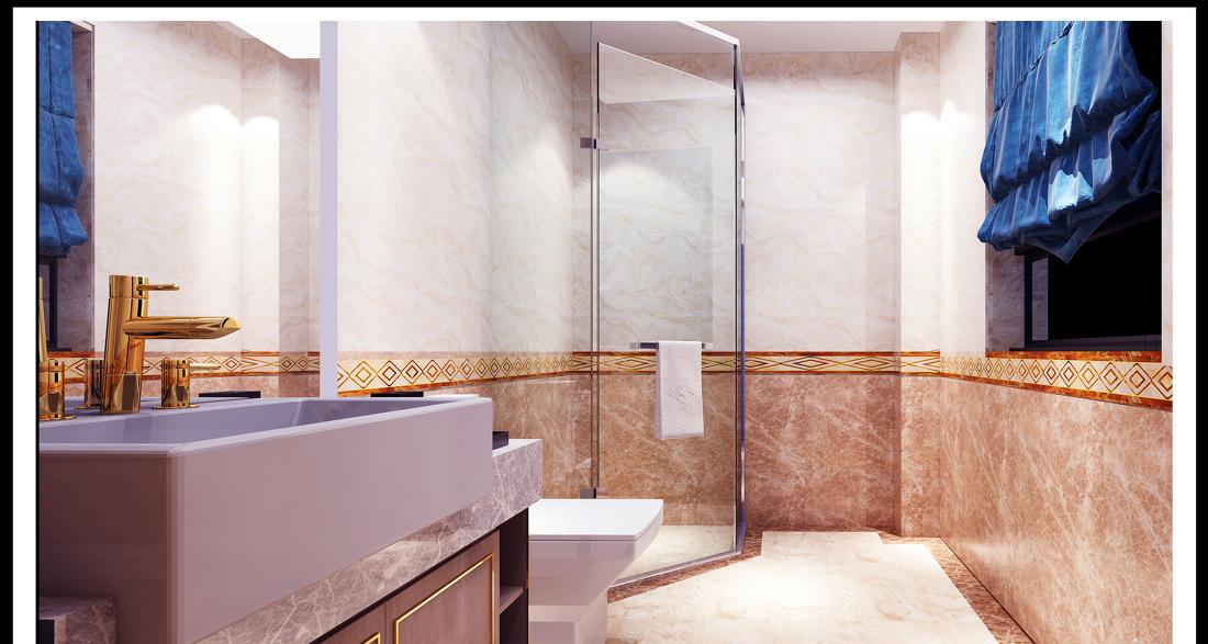 
（拾忆）威海别墅 -27