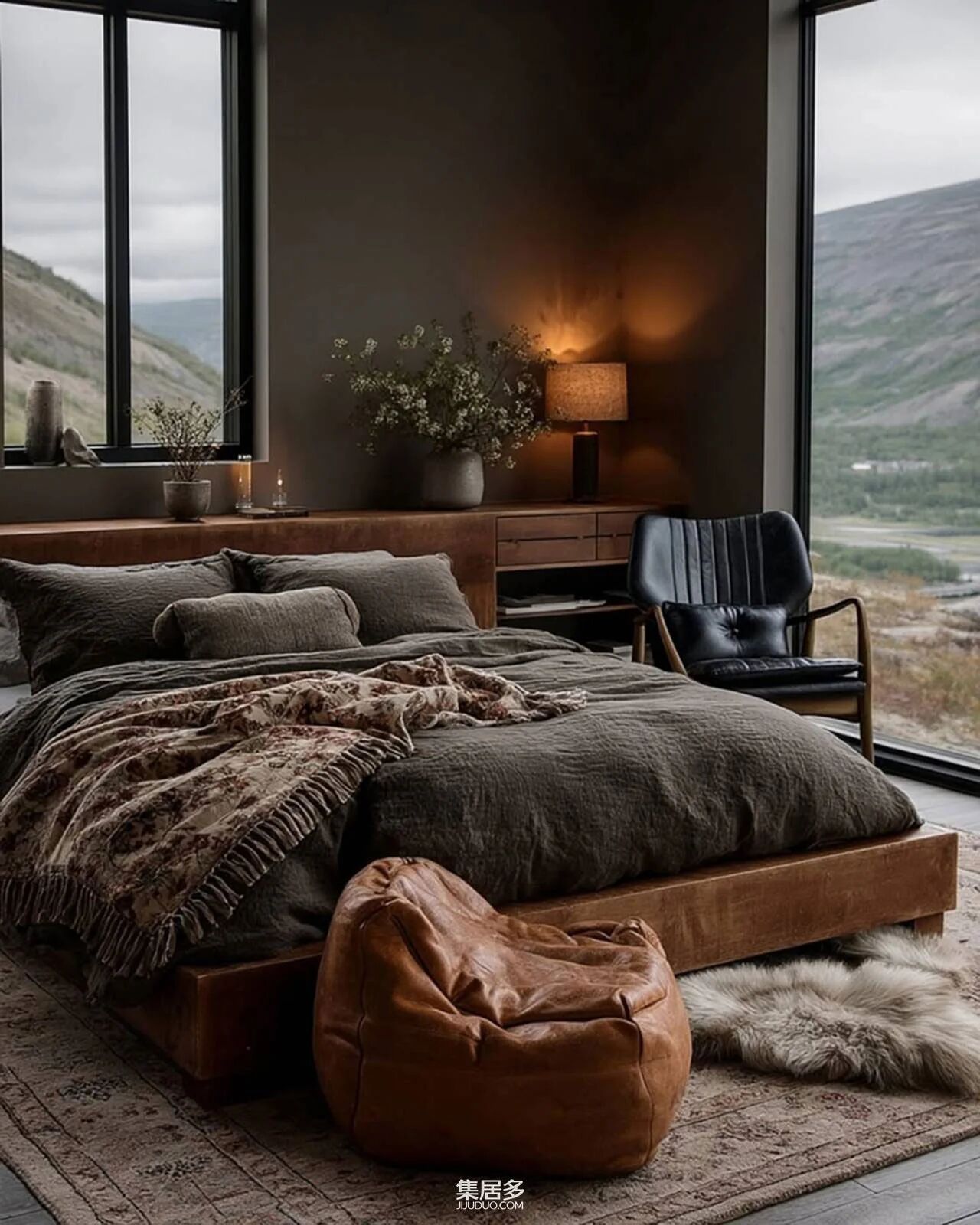 Hello Norden设计工作室及产品展示项目等丨中国达州-9