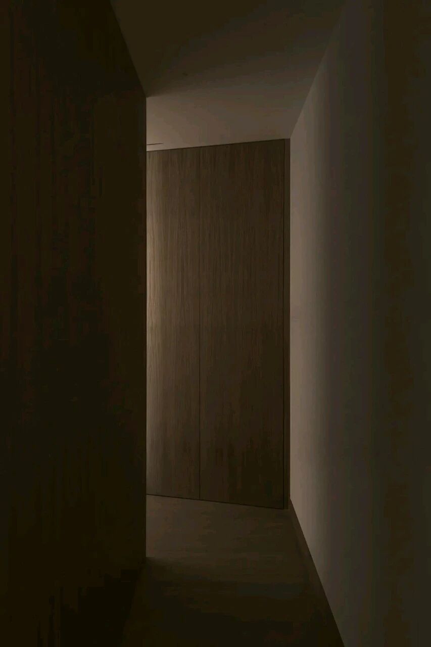 松弛感居所 马德里70年代公寓的空间重构美学丨De la Villa Studio-38