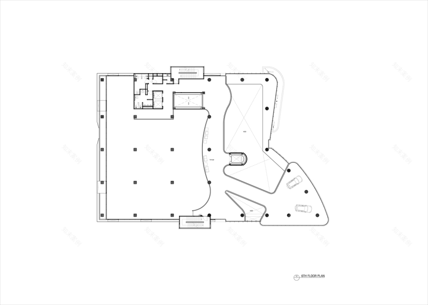 印尼安达兰金融总部-66