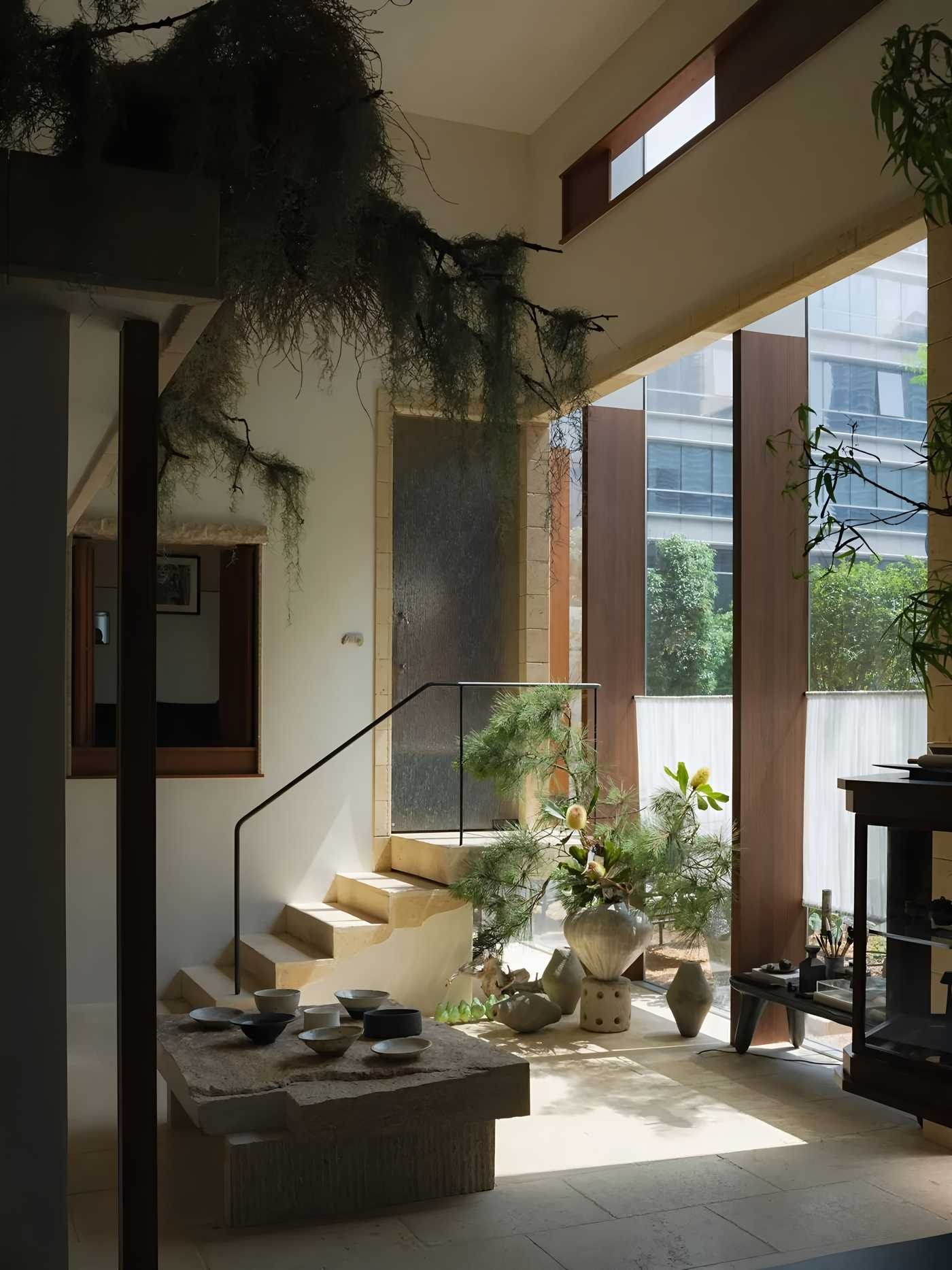 四川成都润舍纳图3·0办公空间丨中国成都丨润舍RESOLUTE设计事务所-42