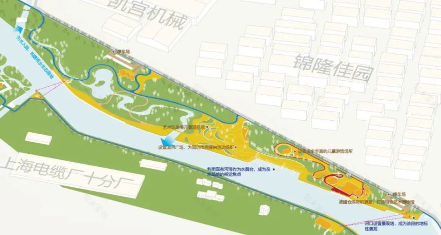 张家港河生态走廊丨中国江苏-97