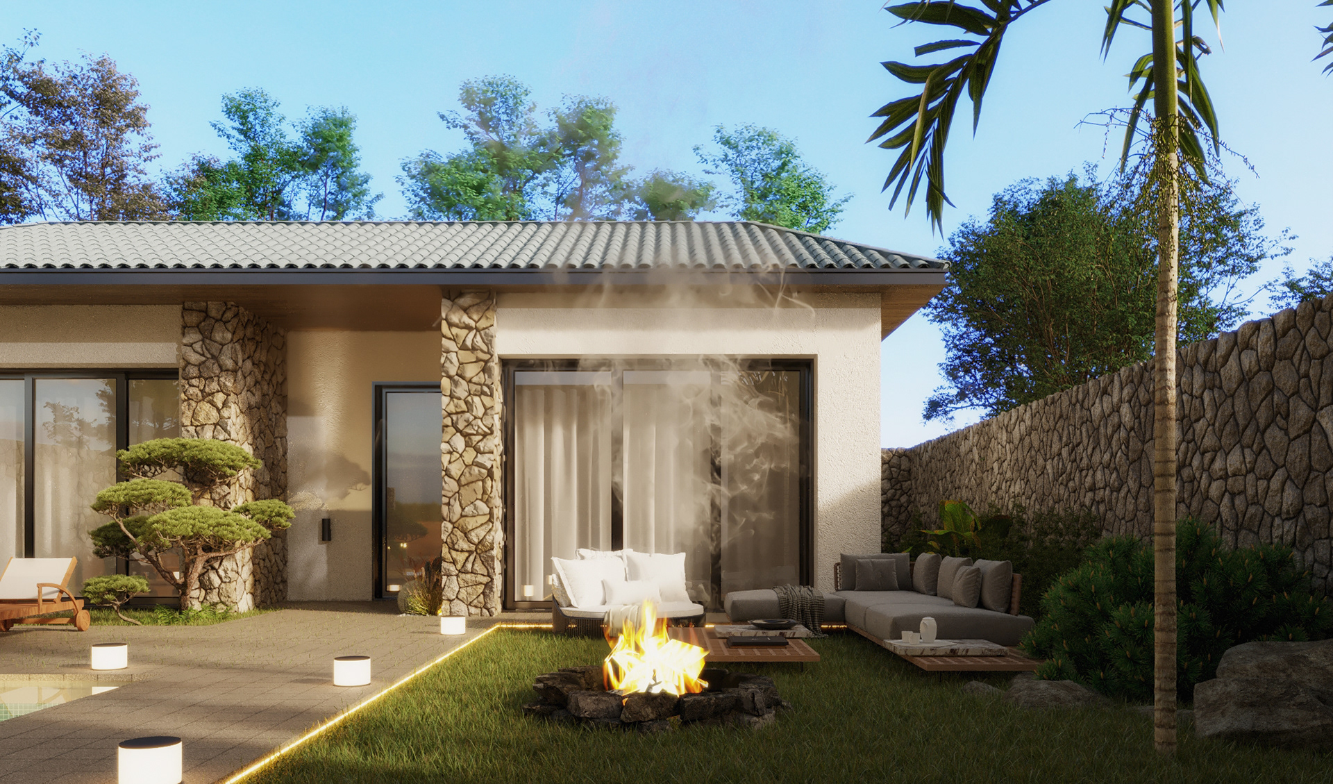 剩余建筑物丨埃及开罗丨Moamen Amin-4