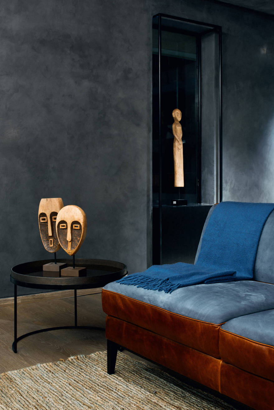 Suchita & Sirish 住宅丨IndiaBangalore丨FADD Studio-45