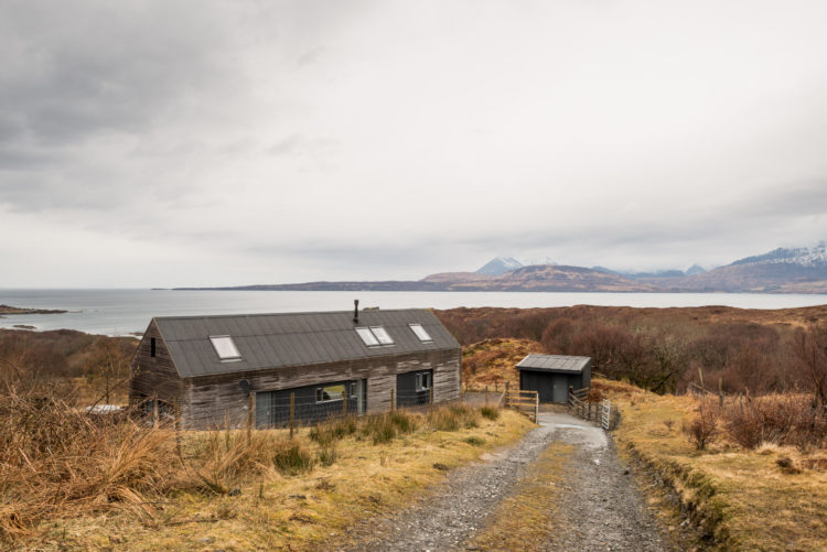 A Resident's Guide to: Isle of Skye, Scotland | The Modern House-16