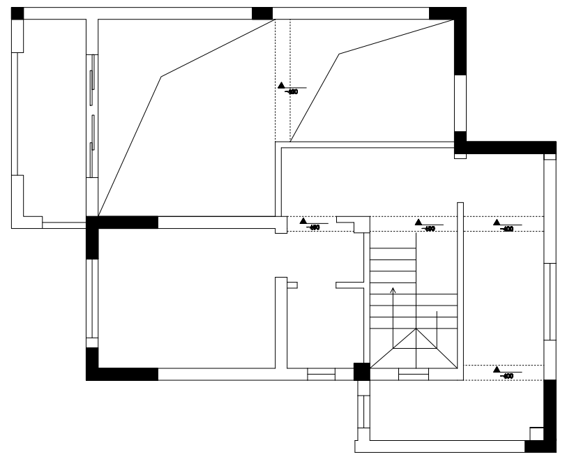 渝开发星河 ONE 混搭风,工业与现代轻奢的邂逅-15