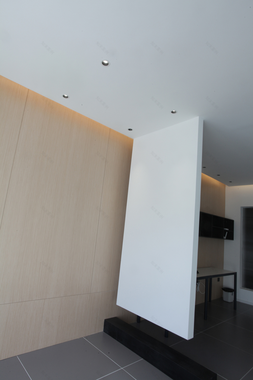 老门头房改造的工作室丨具象空间设计-15