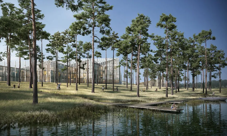 乌克兰 PM Campus丨乌克兰基辅-9