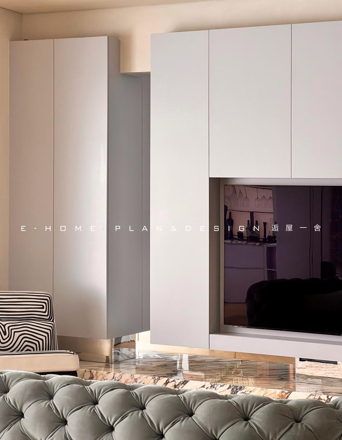 极简融合之家-28