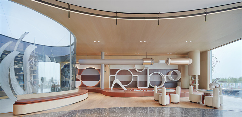 长春朗阅·国韵之序丨中国长春丨不详-35