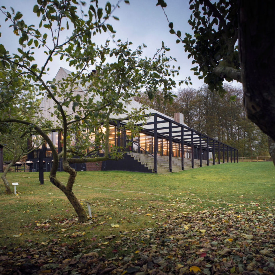 Bornholms Madkulturhus - mødested i stedbunden arkitektur - entasis-51