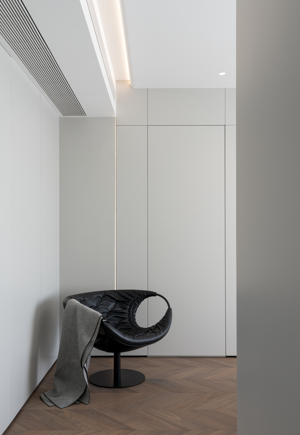 合意设计空间叶芳  |  三餐、四季！-10