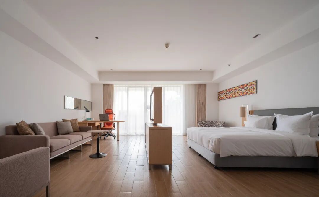 海口智选假日酒店项目丨中国海口丨LOD建筑设计事务所-46