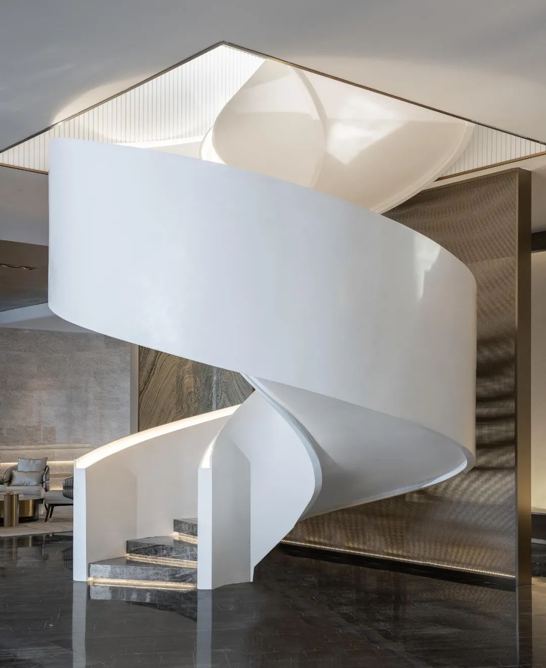 西安和庐生活美学馆丨HWCD-38