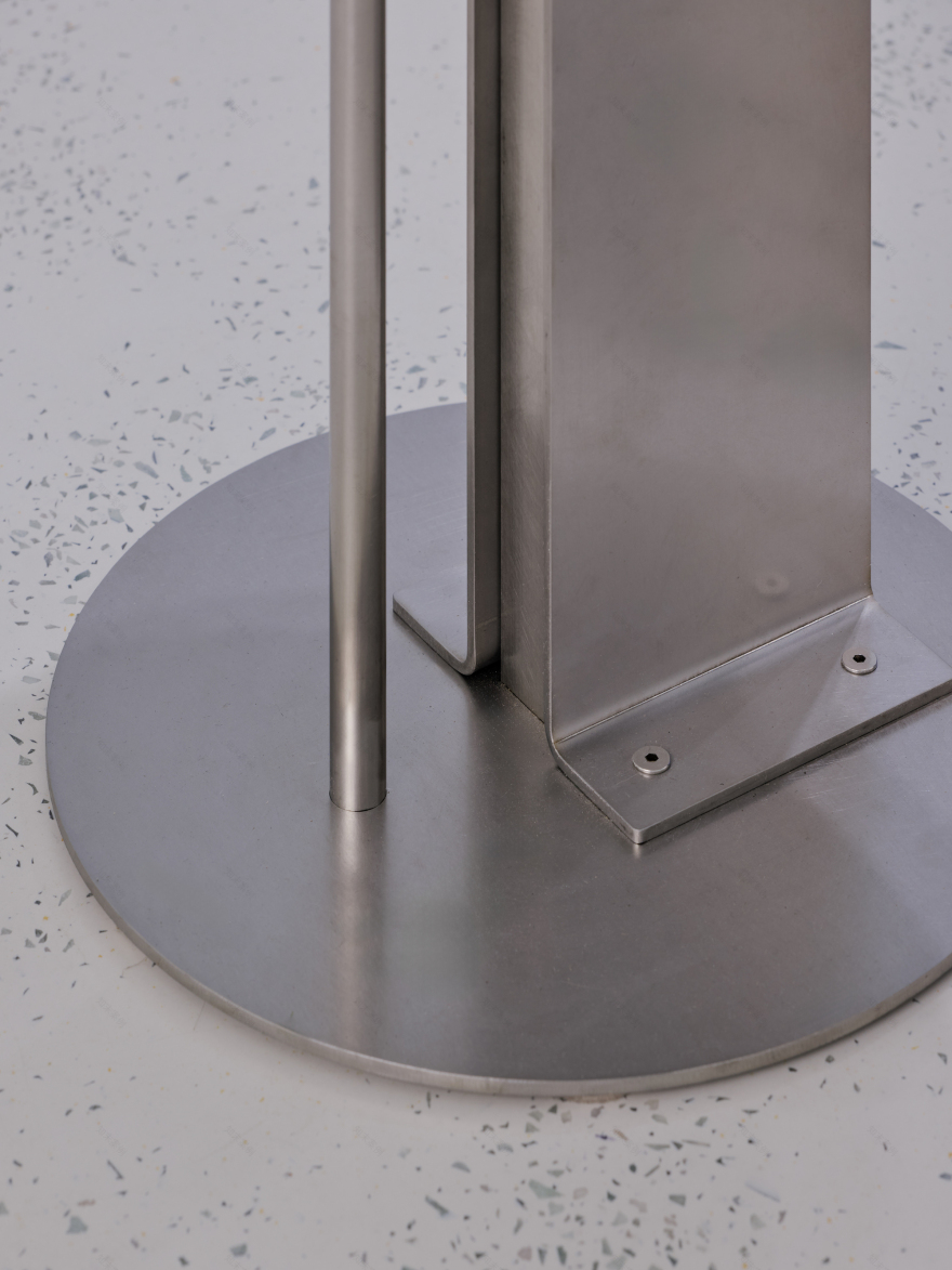 德美尔釜山车站店丨韩国丨design by 83,Minseok Kim-50