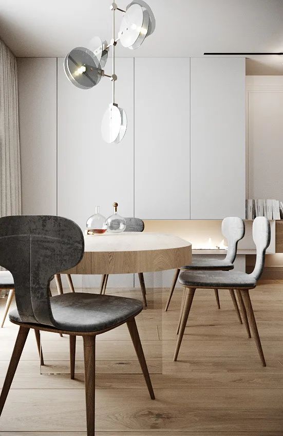 现代风格的多重演绎丨HDm2 Studio-44