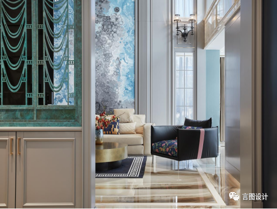 老房变身记丨言图设计-13