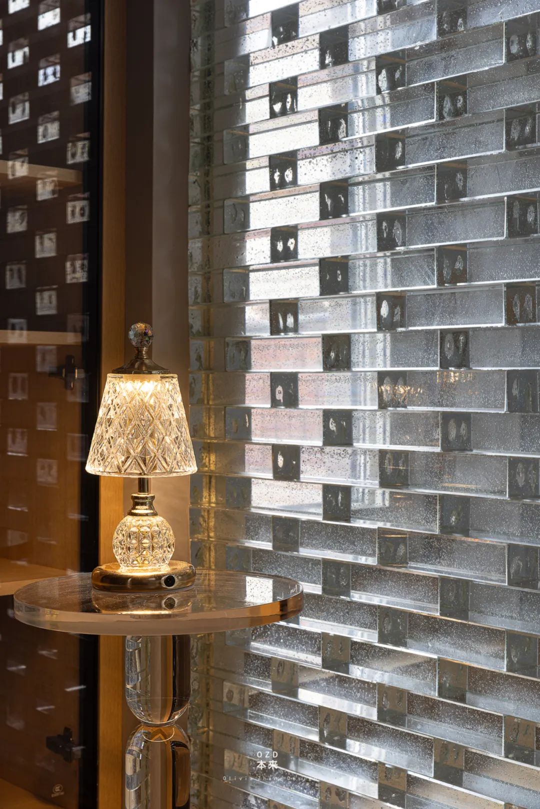 骊山下院子丨中国丨OZD 本来设计-38