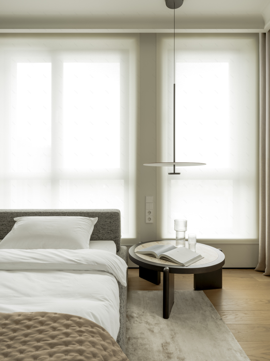 泽莱娜公寓丨乌克兰利沃夫丨Yaro Bureau(Yaroslava Serdiuk等)-30