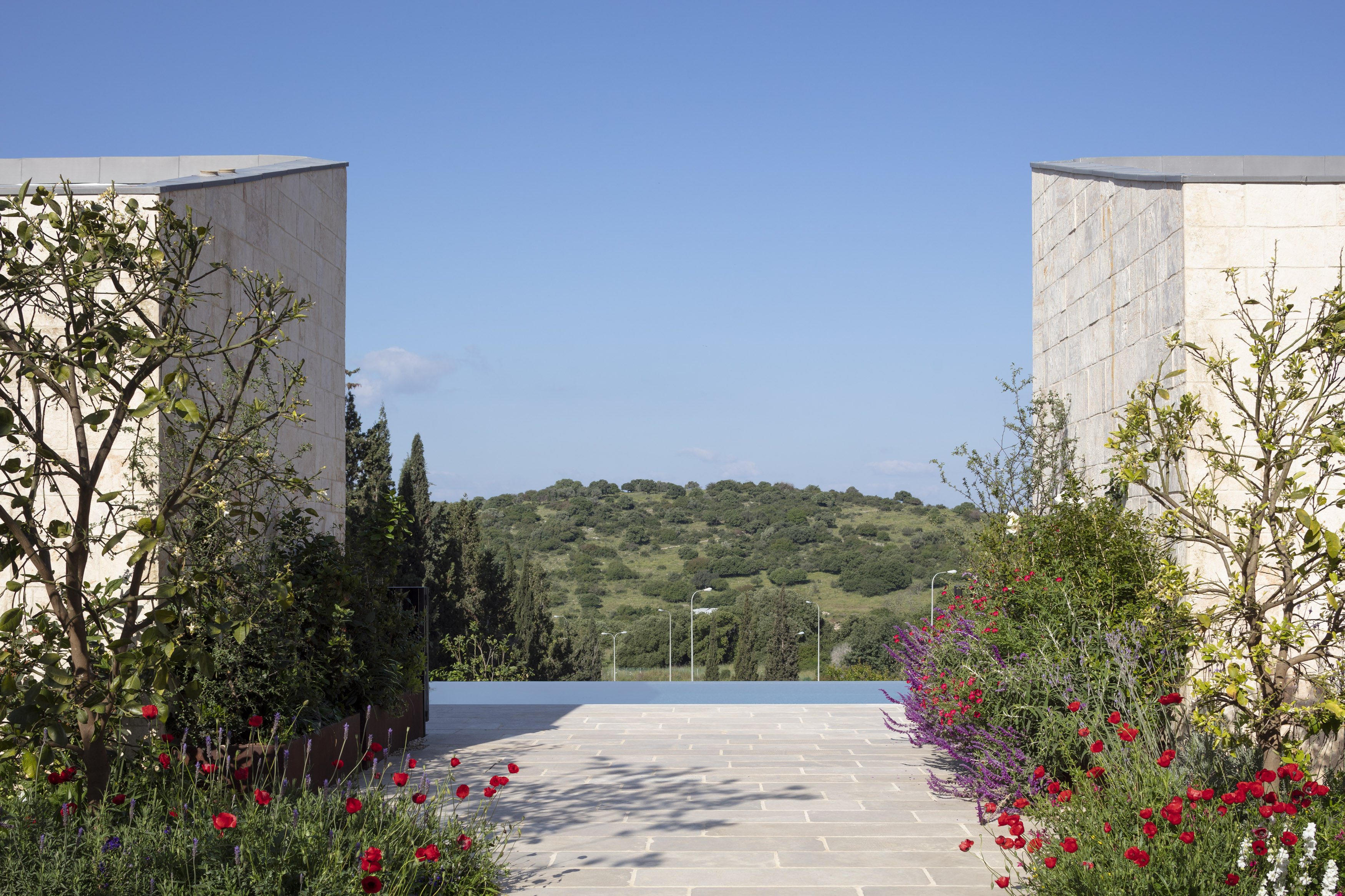 巴特·什洛莫葡萄园农舍-10