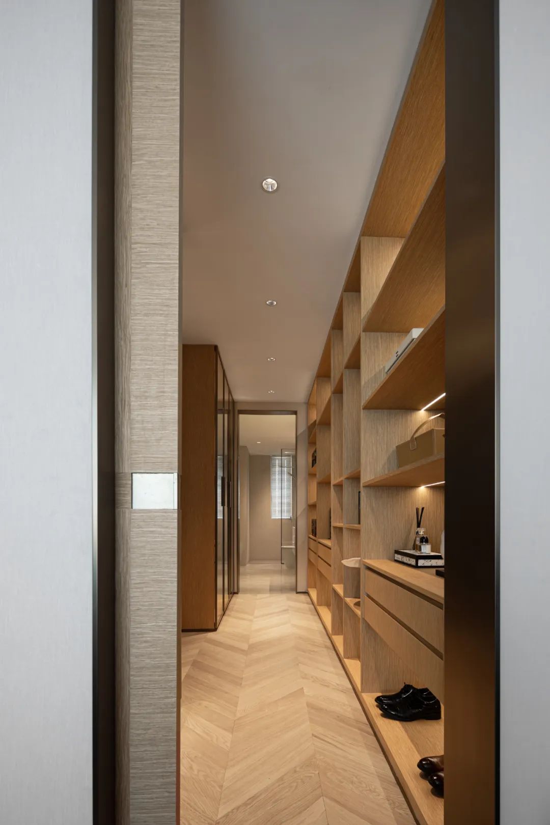 绿城·海东春风里丨中国海东丨VBD中置华优设计集团-48