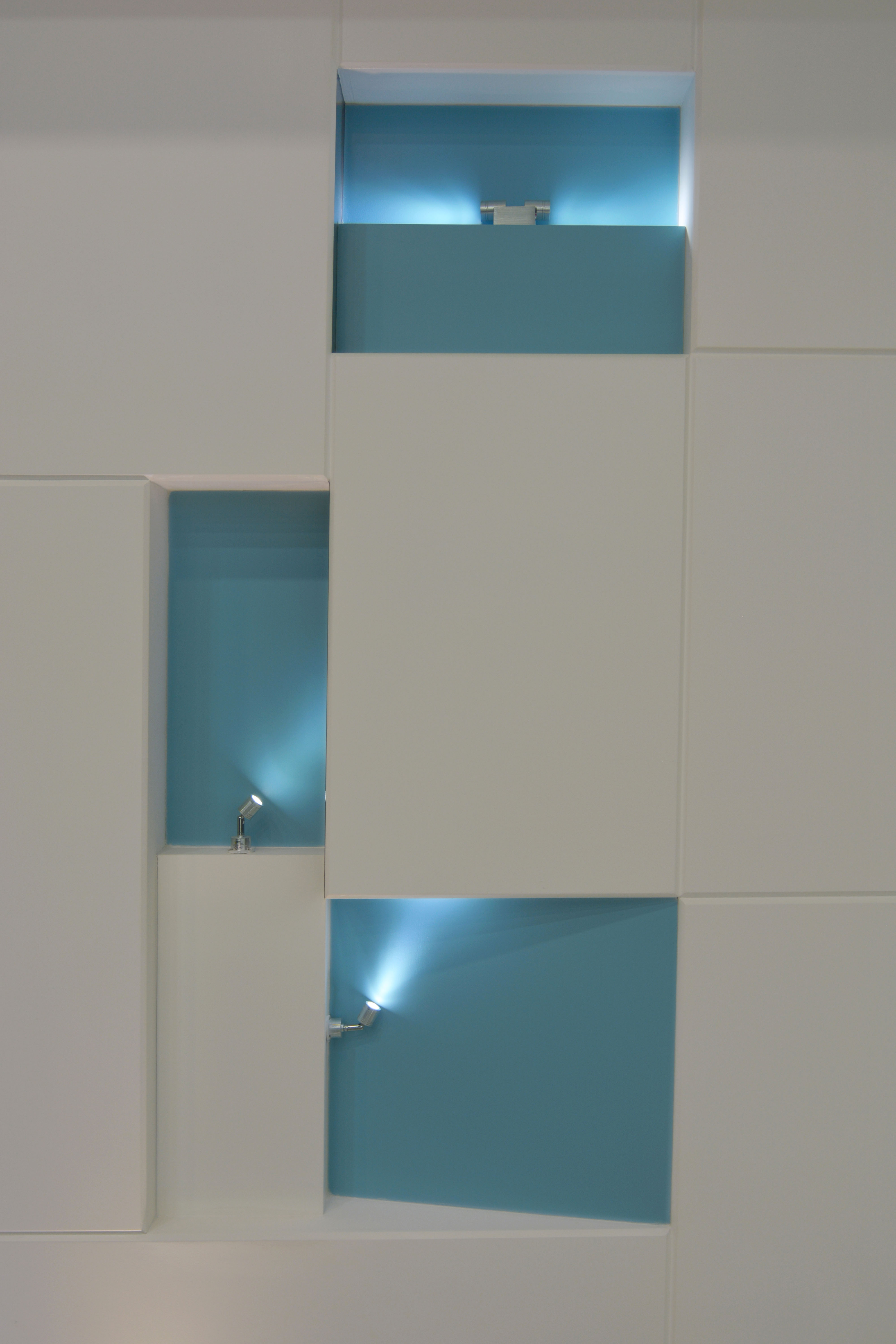 Ardabil Tejarat 银行露天剧场——功能与美感的完美结合-24