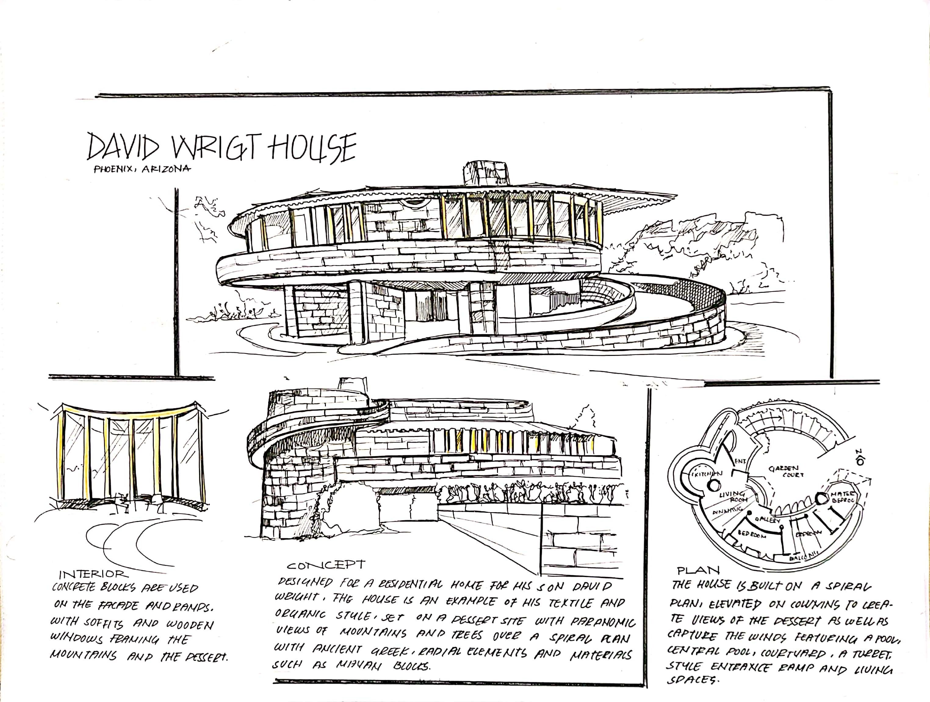 STARCHITECTS- A Handrawn Casestudy Booklet-4