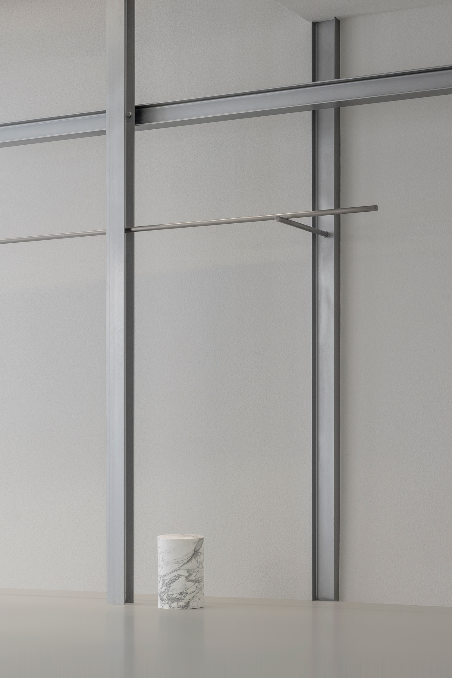 YEARLY PLAN 服装概念店丨中国深圳丨PENG  PARTNERS,鹏和朋友们设计事务所-24