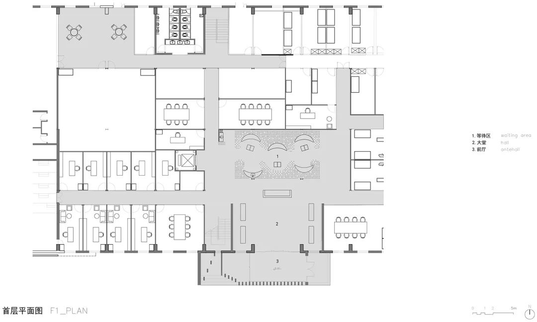 光影回响·TW展厅丨中国北京丨KiKi建筑设计事务所-54