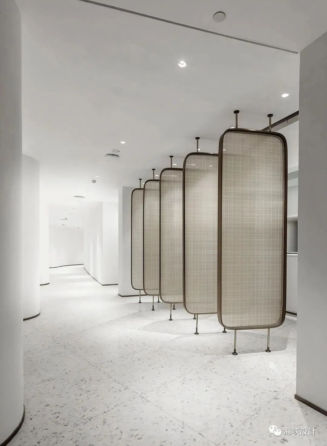 新沿線·天境雲著湖畔生活美學館丨中国福建丨無方設計-29