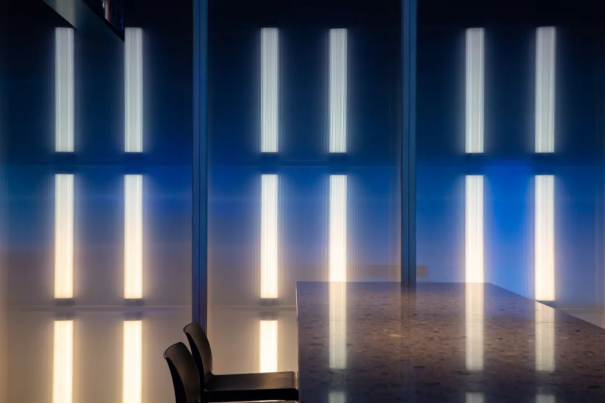 BA2E 酒吧丨中国香港丨OFT 设计-17