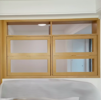 室内窗设计 · 美观与实用的完美结合-2