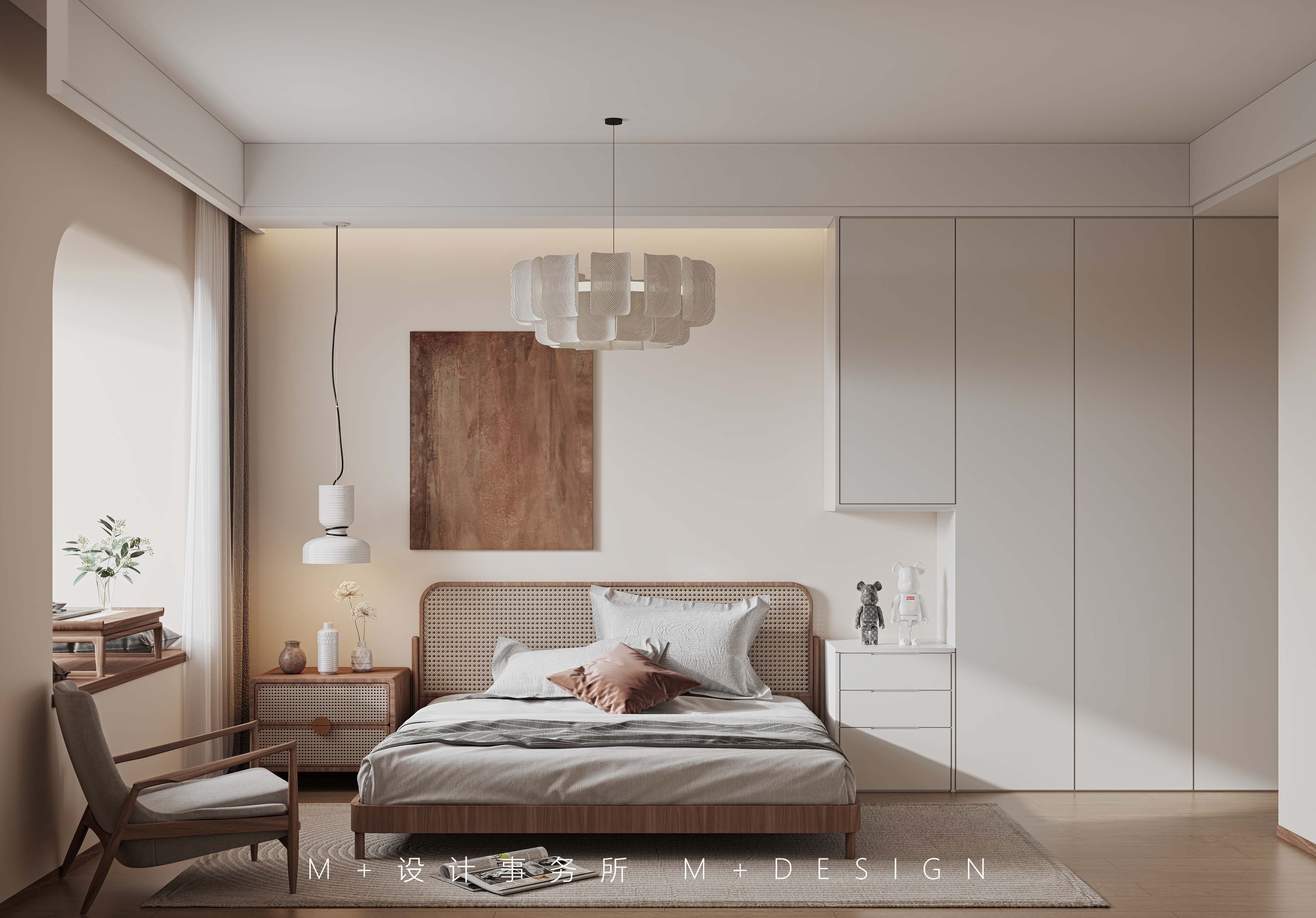 金辉优步学府丨中国长沙丨美加空间创意设计事务所-36