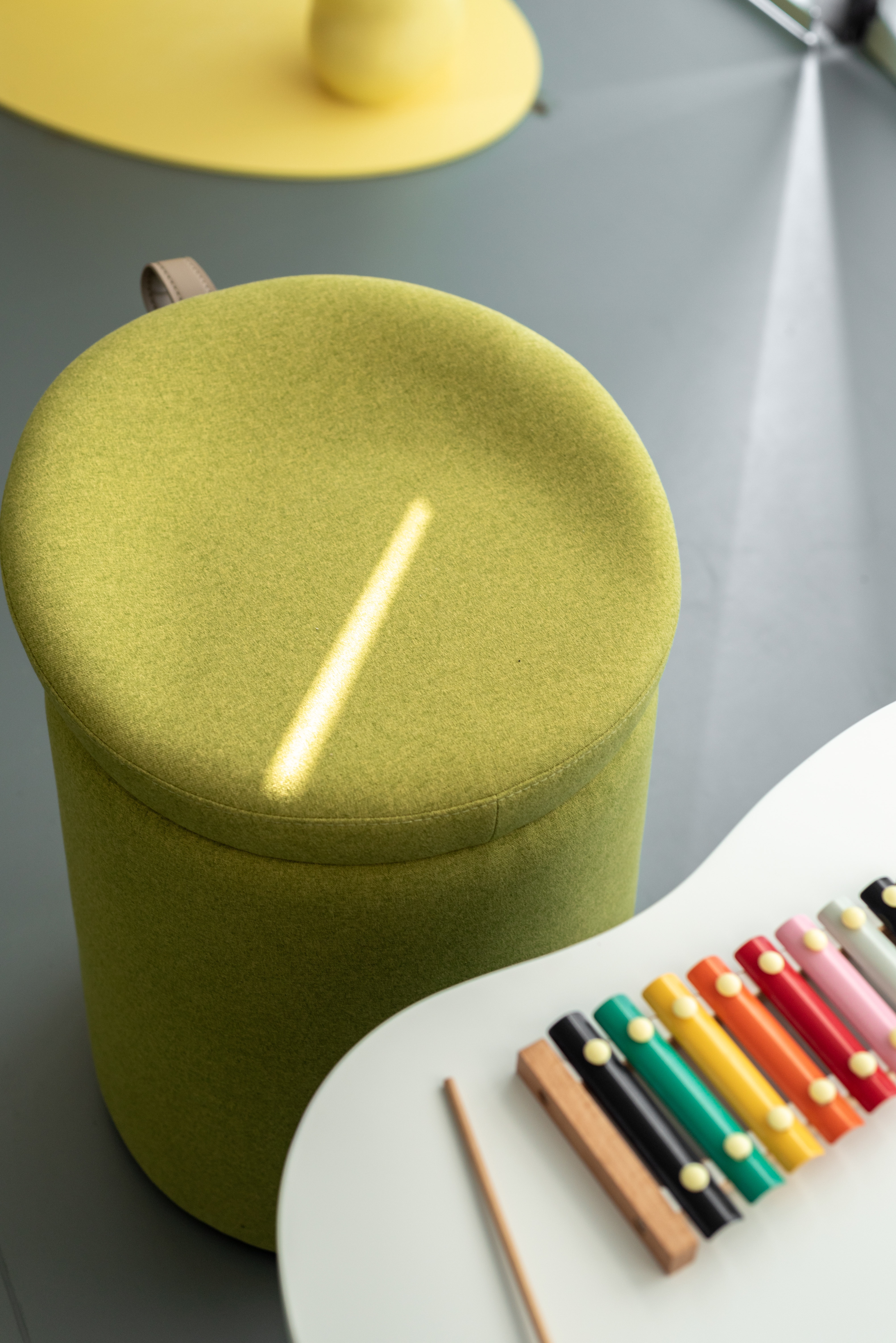 美纵设计｜华宇旭辉重庆 御璟湖山架空层3号地块-0