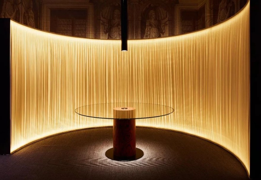 Lissoni Associati 意大利人文主义设计诗人-37