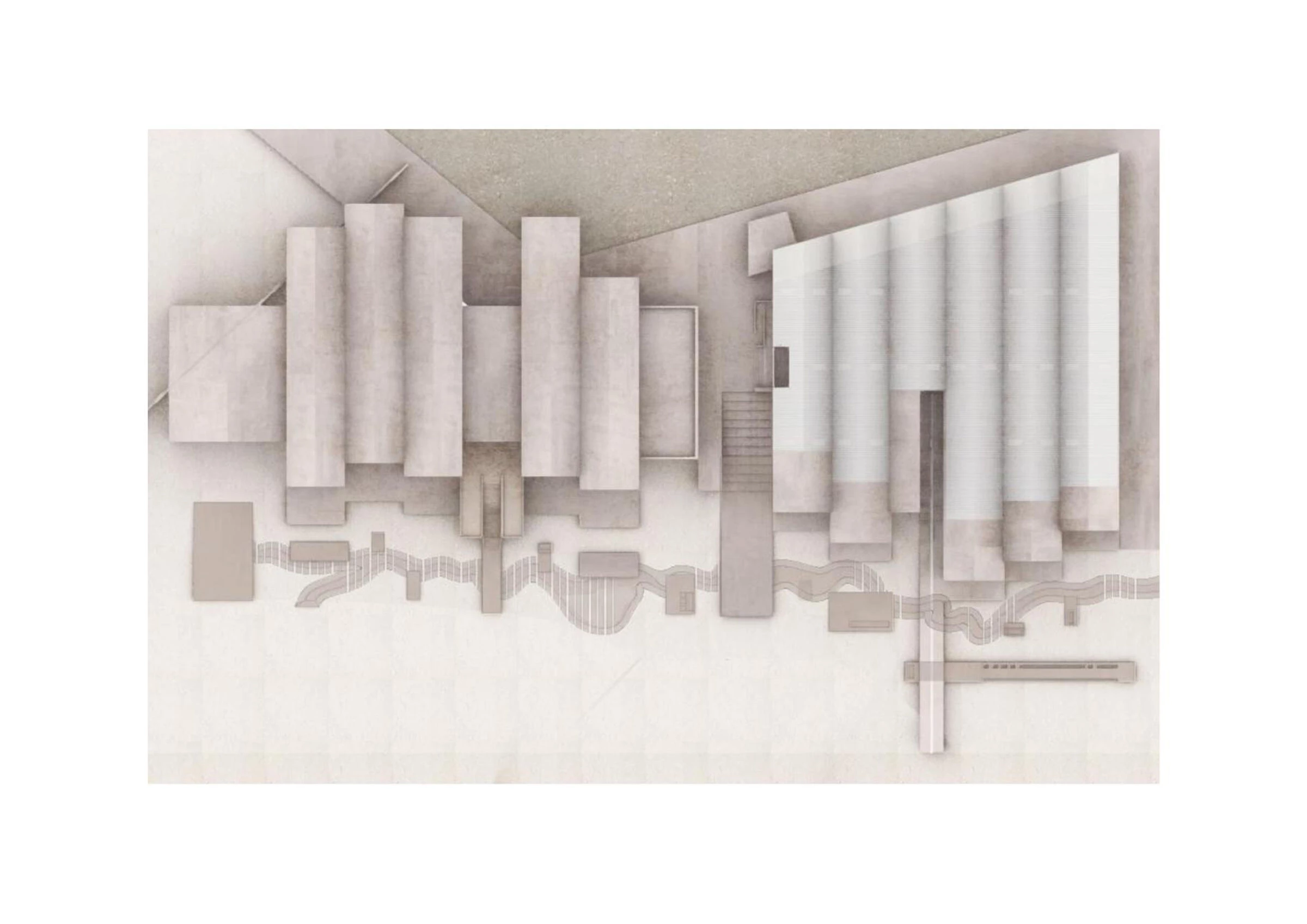 JAX 现代化办公室丨沙特阿拉伯丨BRICKLAB-34