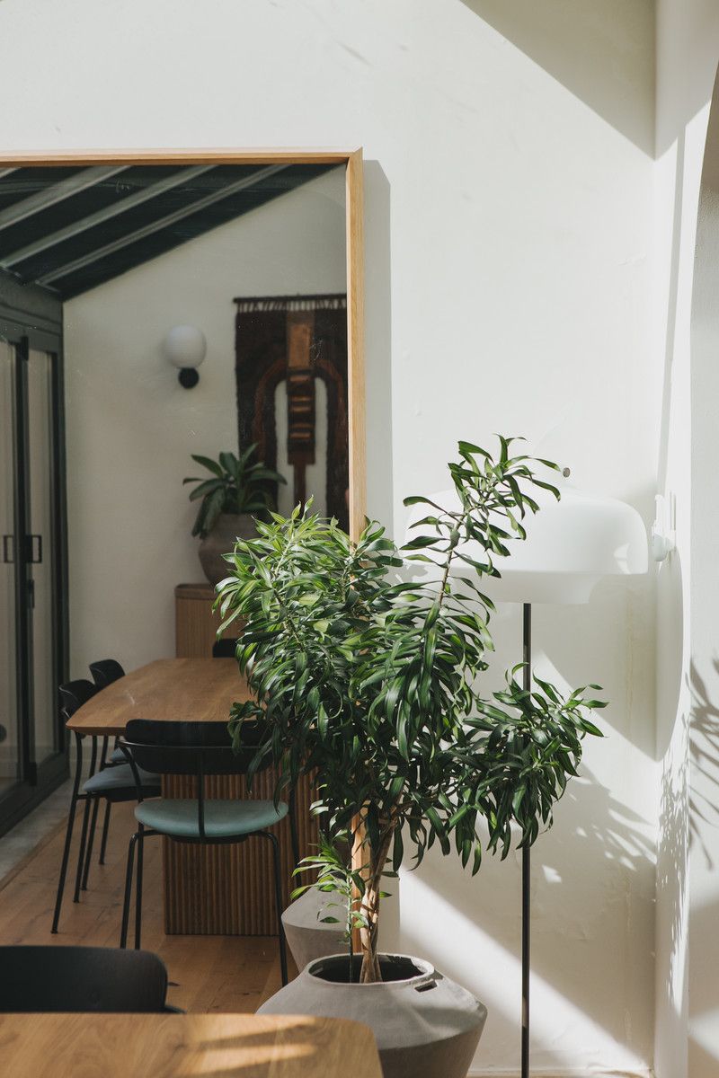 里斯本9号公寓改造项目丨葡萄牙里斯本-20