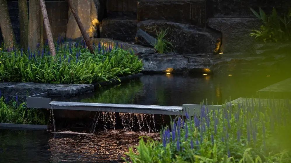 青岛中海学仕里丨中国青岛丨深圳市派澜景观规划设计有限公司-39