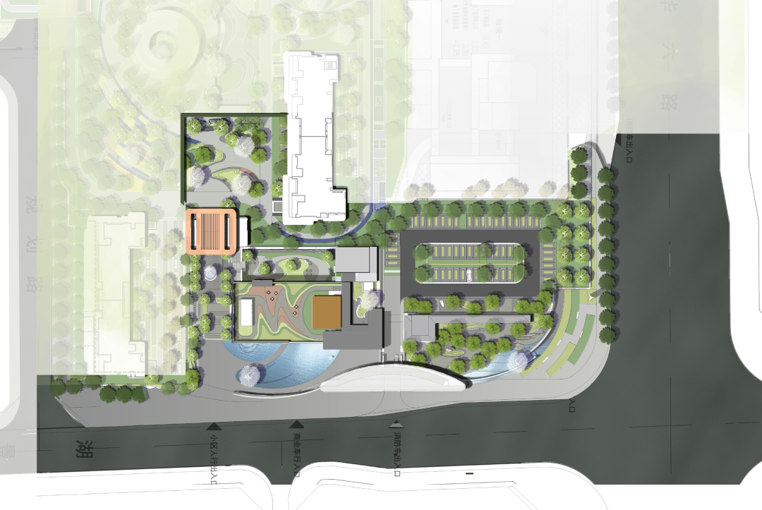 城市里 山林间 | 佛山建投恒福壹号-105