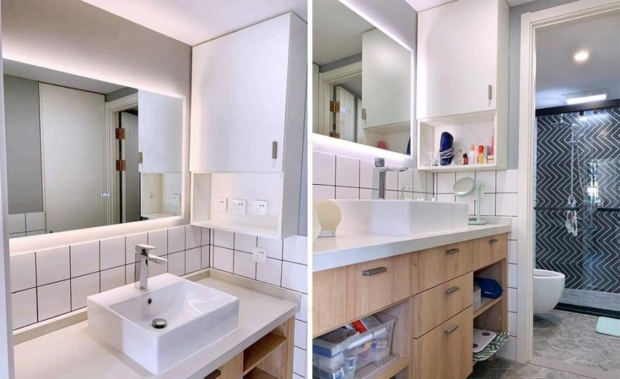 洄游动线,乱中有序的家-115