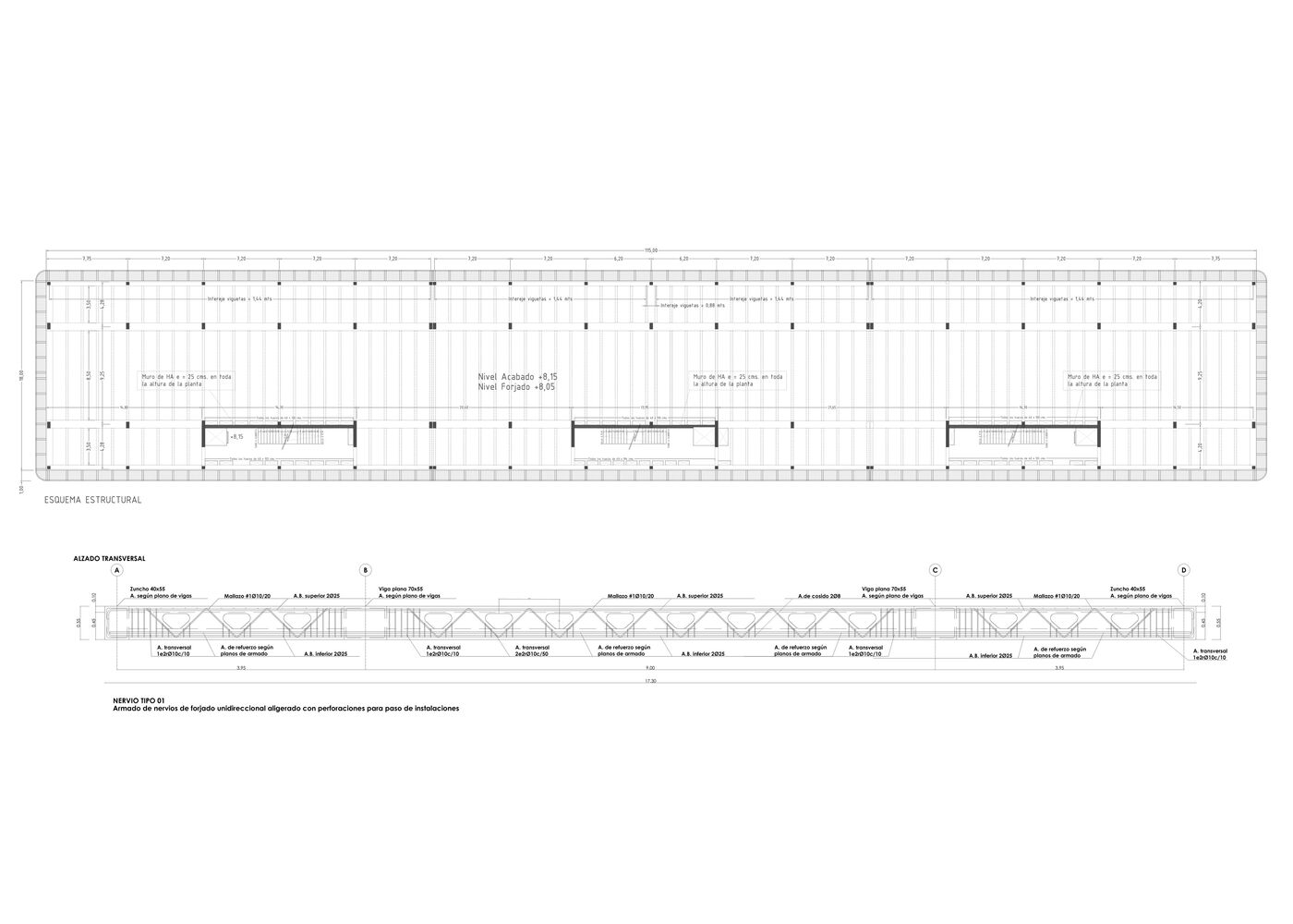 西班牙 Elche 市 77A 建筑-72