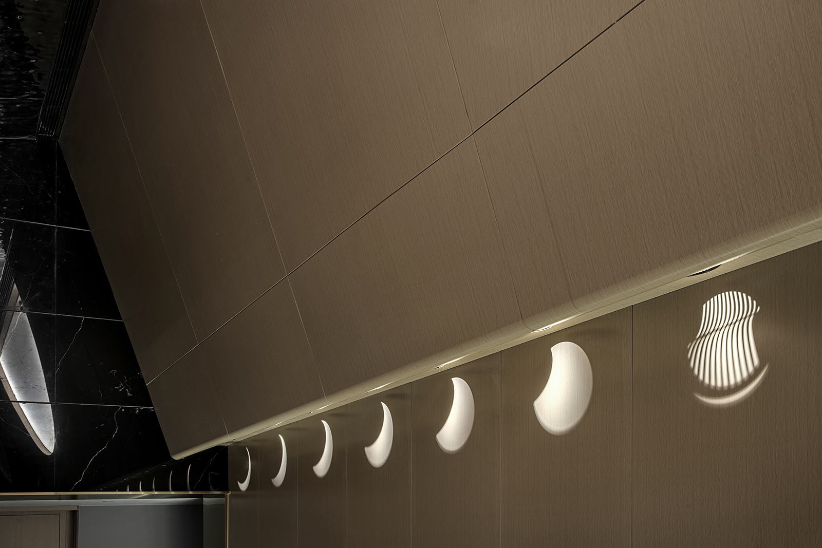 半云半月精品酒店丨中国重庆丨BDD(布道设计)-83