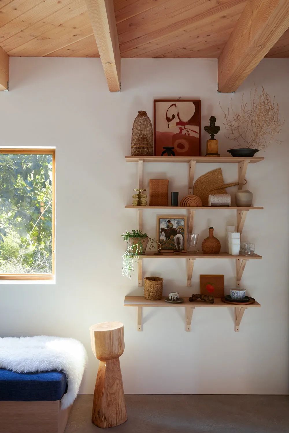 73㎡复式住宅丨美国纽约丨Of Prairies工作室-16