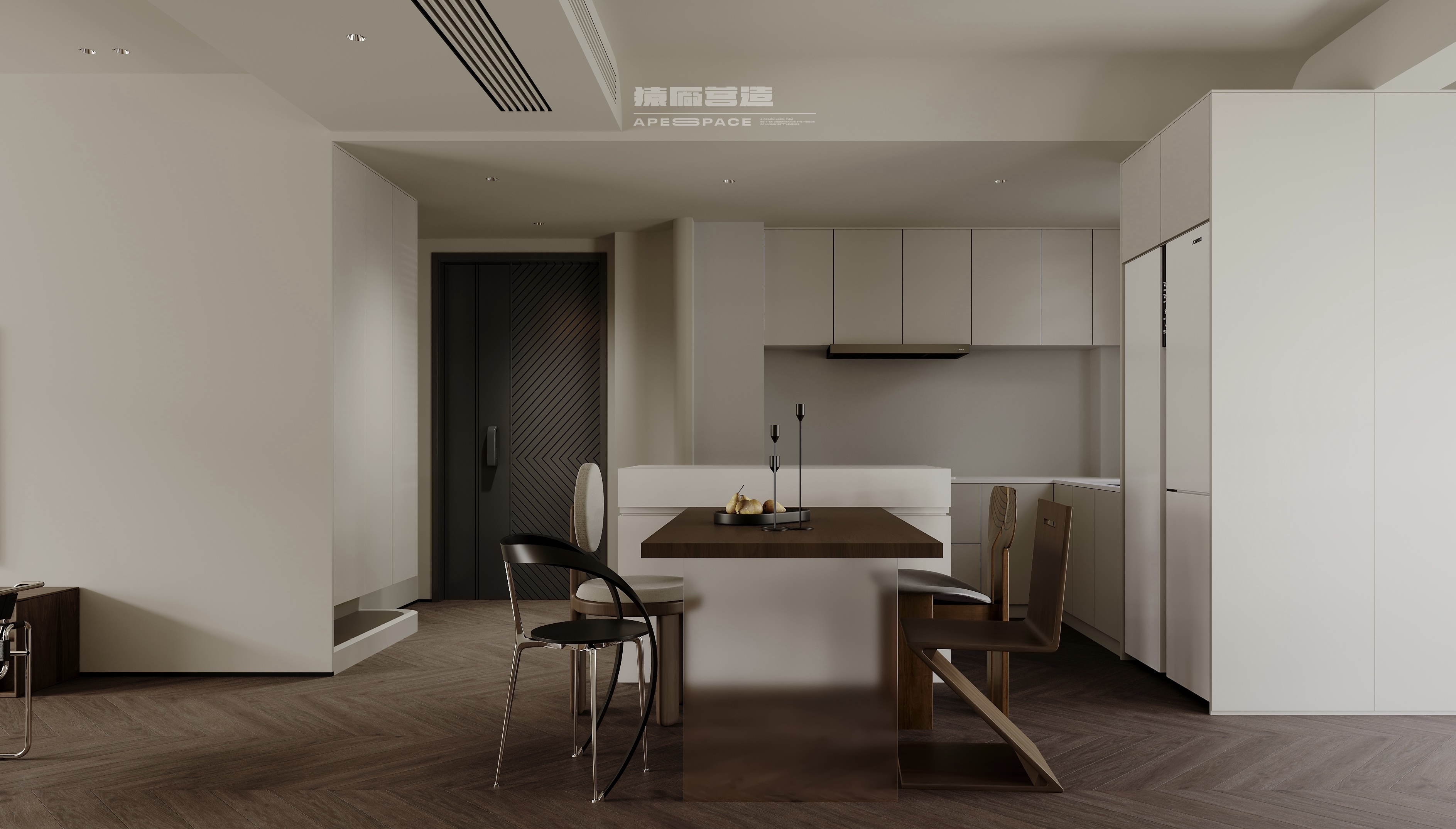 碧桂园智慧城丨中国长沙丨猿厂营造-11