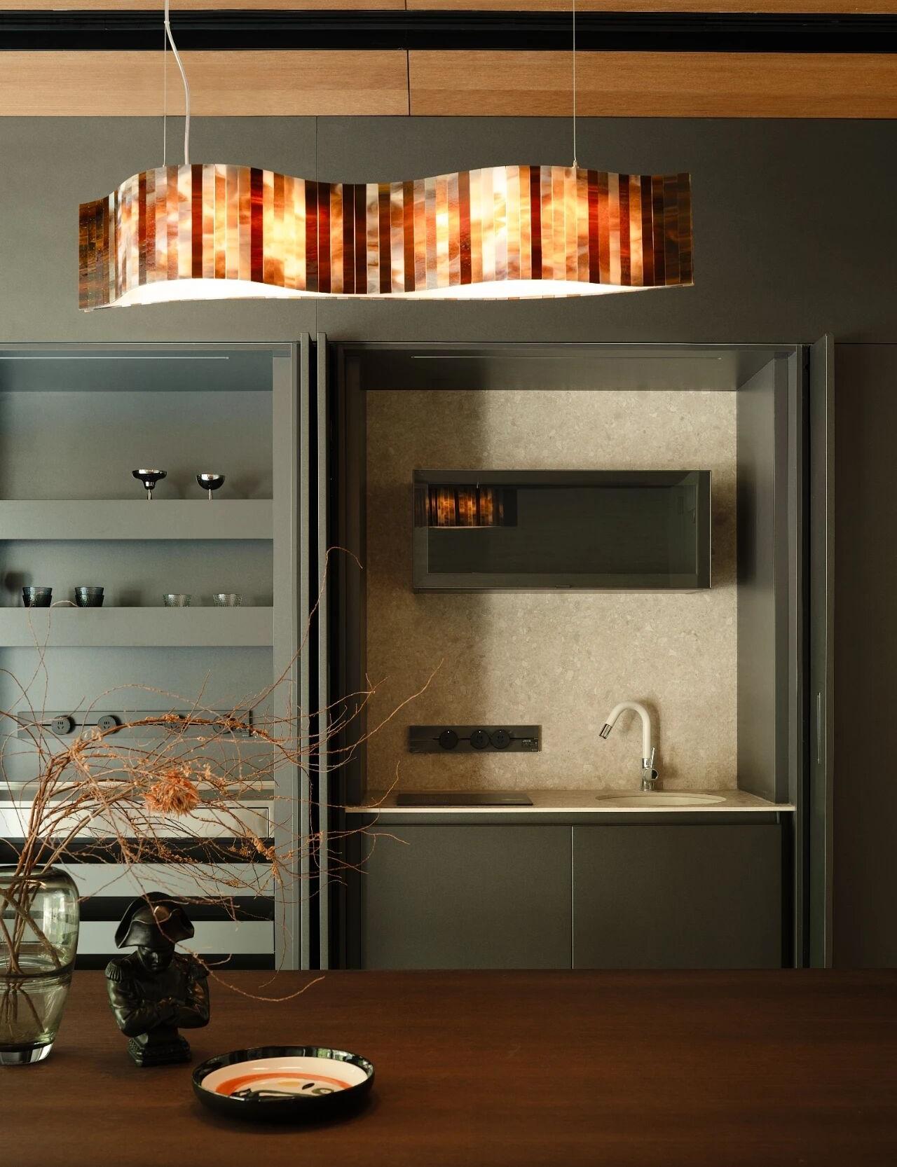 栖于自然深处 生活缓慢生长丨中国苏州丨苏州一野室内设计工程有限公司-33