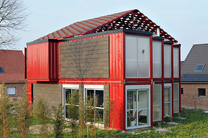Maison Container by Patrick Partouche-6