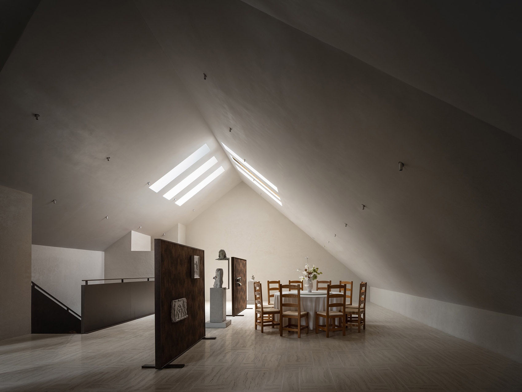 成都麓湖慕上ON THE MOON丨中国成都丨E27 Studio-33