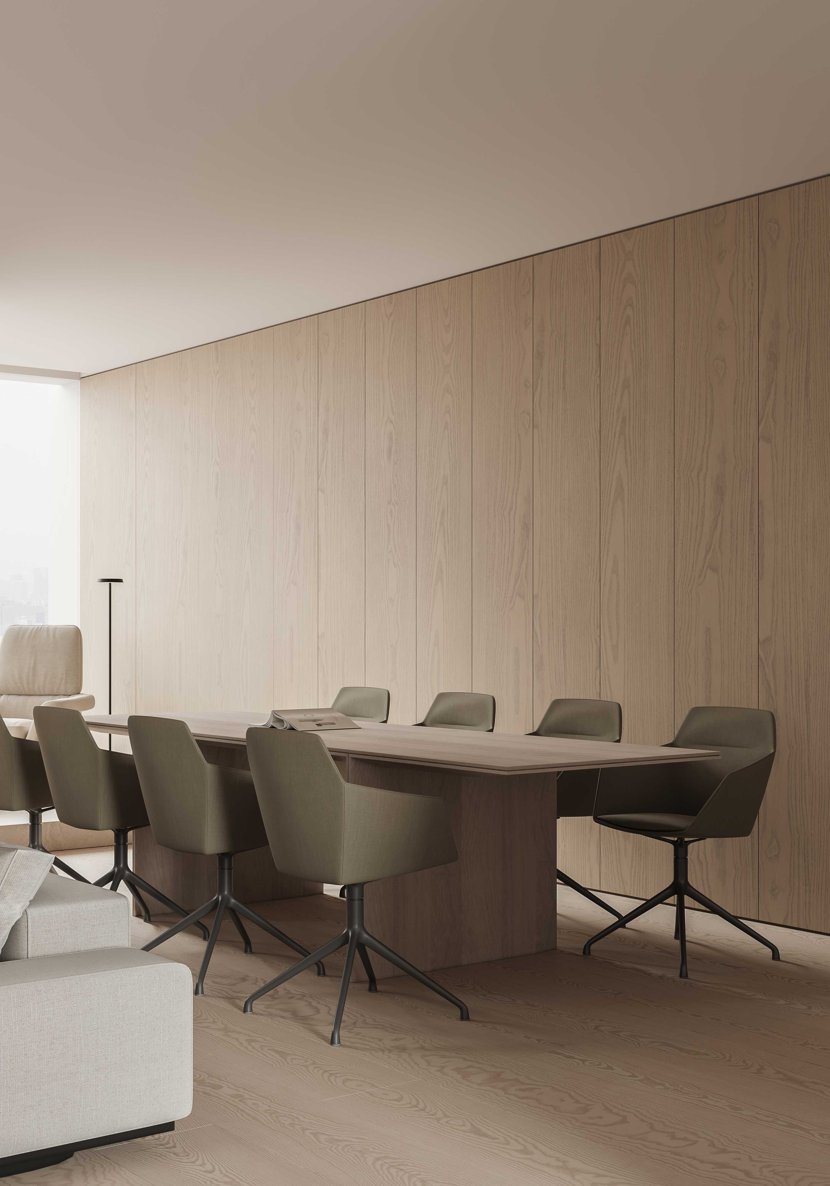 龙光·御海天宸丨中国汕头丨远校空间设计-33