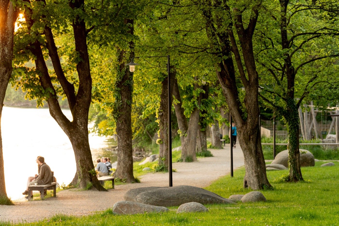 智利“陶本洛赫”公园-7