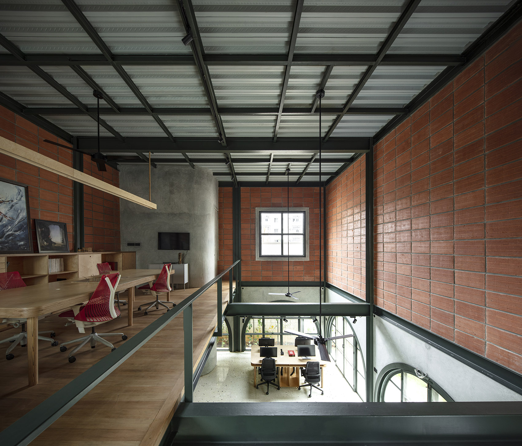 Taliesyn工作室丨印度班加罗尔-42